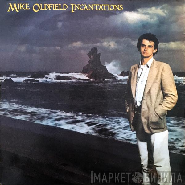  Mike Oldfield  - Incantations
