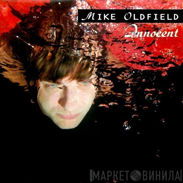 Mike Oldfield - Innocent