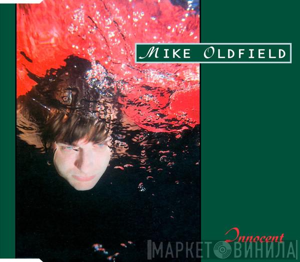  Mike Oldfield  - Innocent