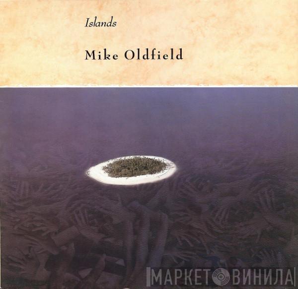 Mike Oldfield - Islands