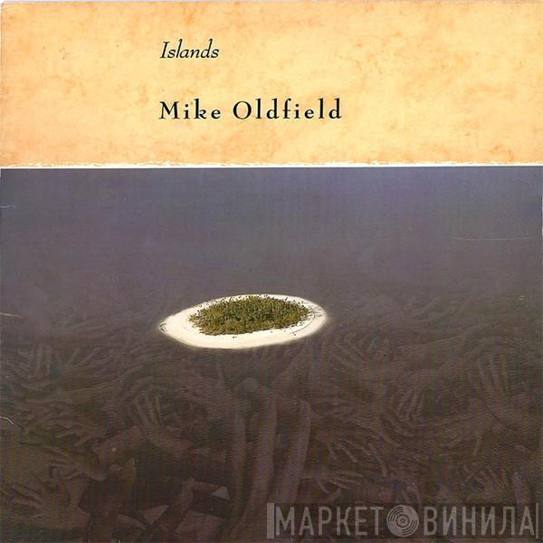 Mike Oldfield - Islands