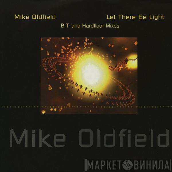 Mike Oldfield - Let There Be Light