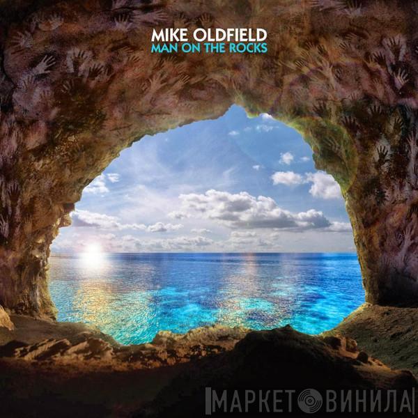 Mike Oldfield - Man On The Rocks