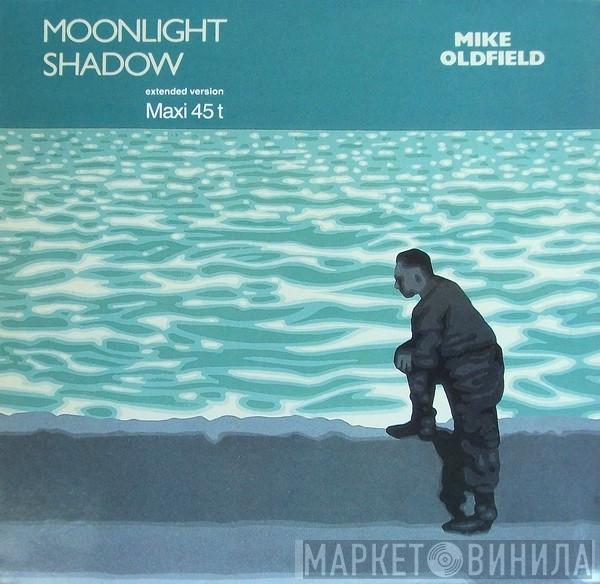  Mike Oldfield  - Moonlight Shadow (Extended Version)