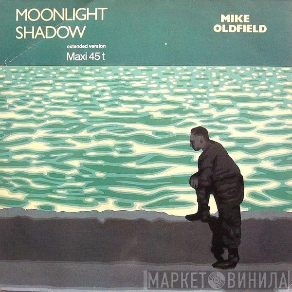  Mike Oldfield  - Moonlight Shadow (Extended Version)