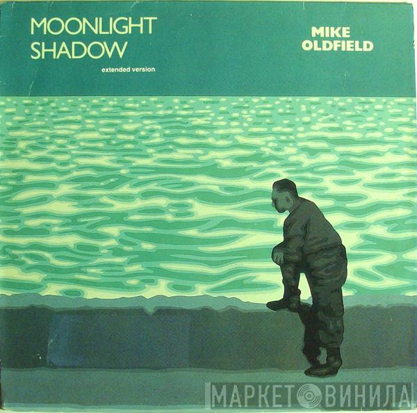  Mike Oldfield  - Moonlight Shadow (Extended Version)
