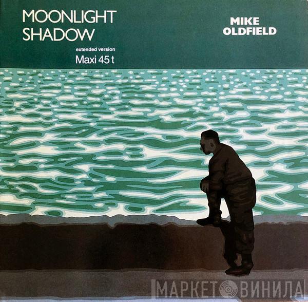  Mike Oldfield  - Moonlight Shadow (Extended Version)