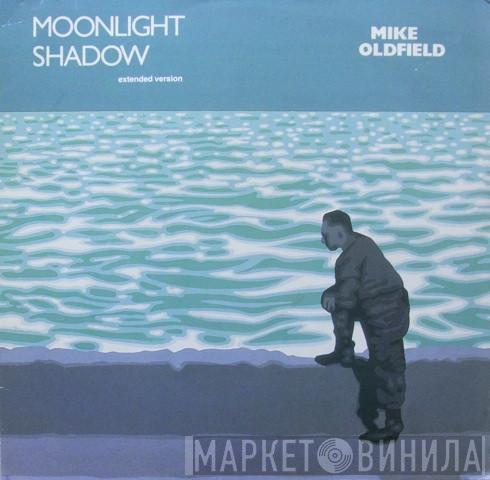  Mike Oldfield  - Moonlight Shadow (Extended Version)