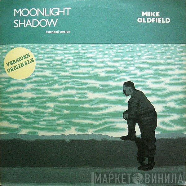  Mike Oldfield  - Moonlight Shadow (Extended Version)
