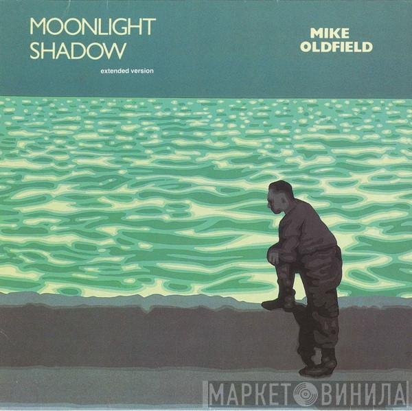 Mike Oldfield  - Moonlight Shadow (Extended Version)