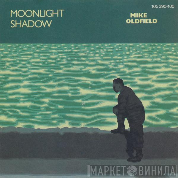  Mike Oldfield  - Moonlight Shadow