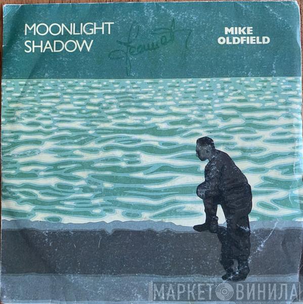  Mike Oldfield  - Moonlight Shadow