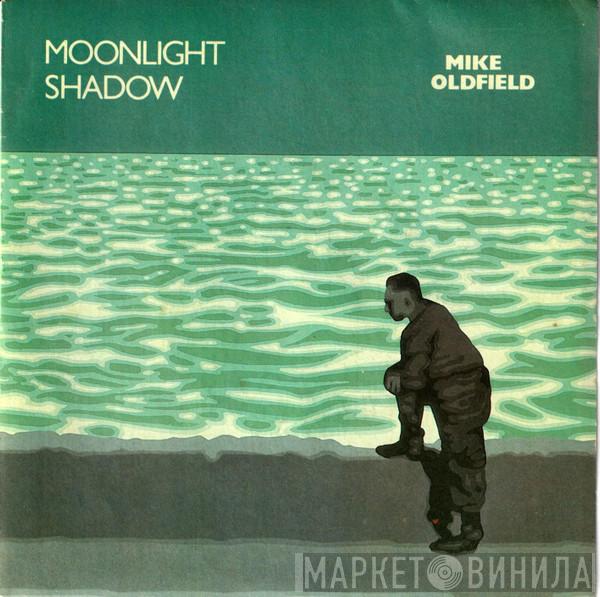  Mike Oldfield  - Moonlight Shadow
