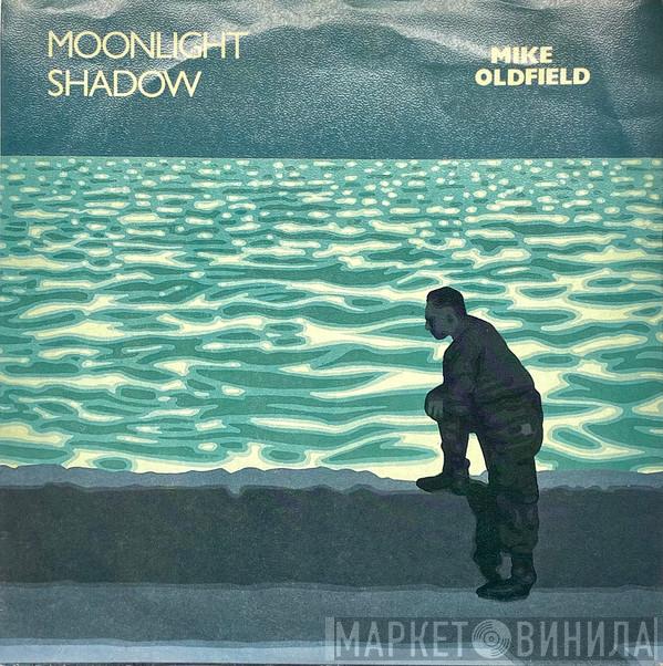  Mike Oldfield  - Moonlight Shadow