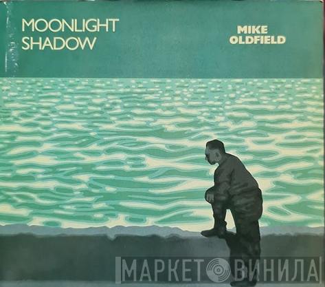  Mike Oldfield  - Moonlight Shadow