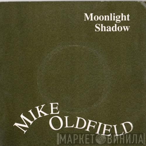  Mike Oldfield  - Moonlight Shadow