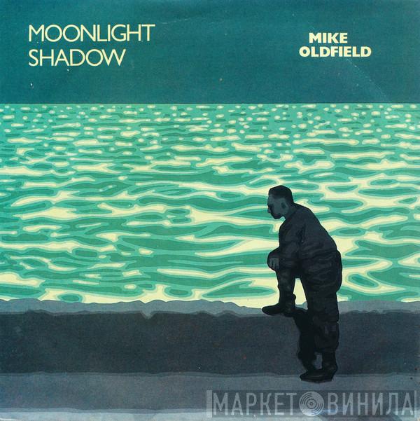 Mike Oldfield - Moonlight Shadow