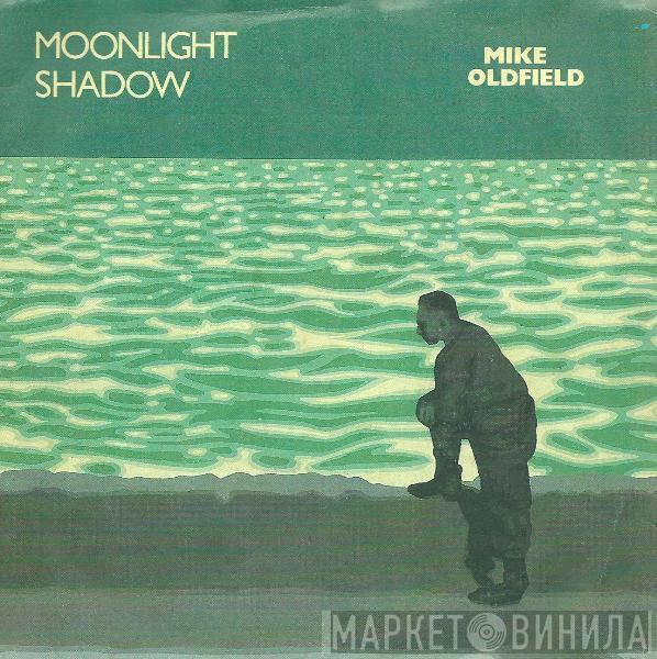  Mike Oldfield  - Moonlight Shadow