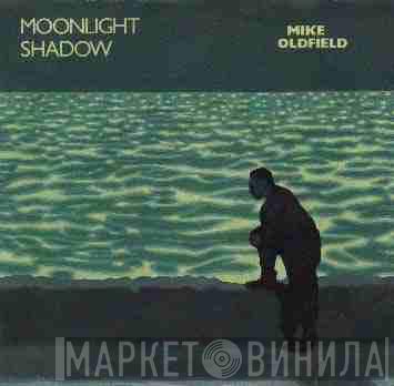 Mike Oldfield  - Moonlight Shadow