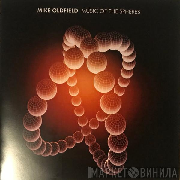  Mike Oldfield  - Music Of The Spheres