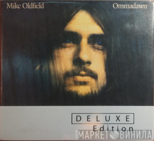  Mike Oldfield  - Ommadawn