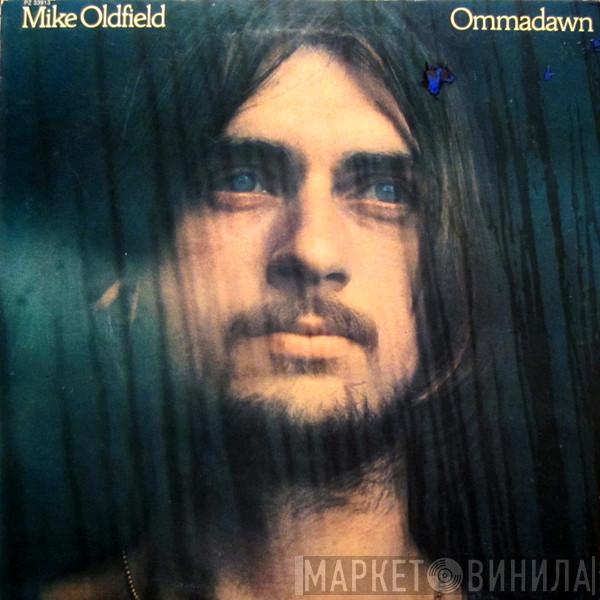  Mike Oldfield  - Ommadawn