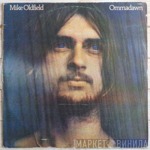  Mike Oldfield  - Ommadawn