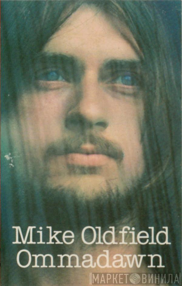  Mike Oldfield  - Ommadawn