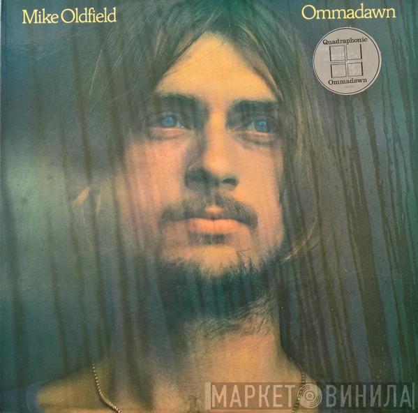  Mike Oldfield  - Ommadawn