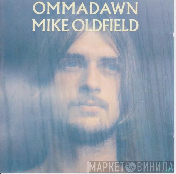  Mike Oldfield  - Ommadawn