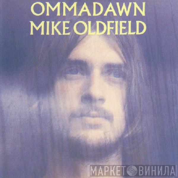 Mike Oldfield - Ommadawn