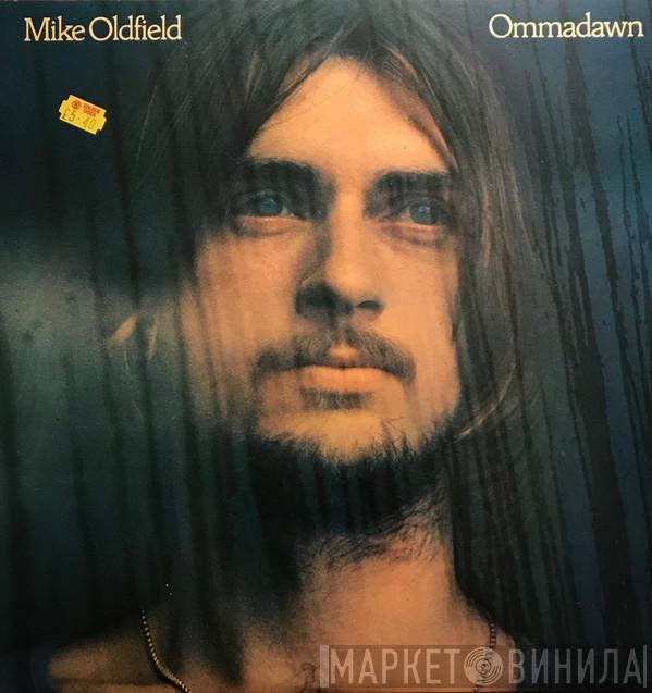  Mike Oldfield  - Ommadawn