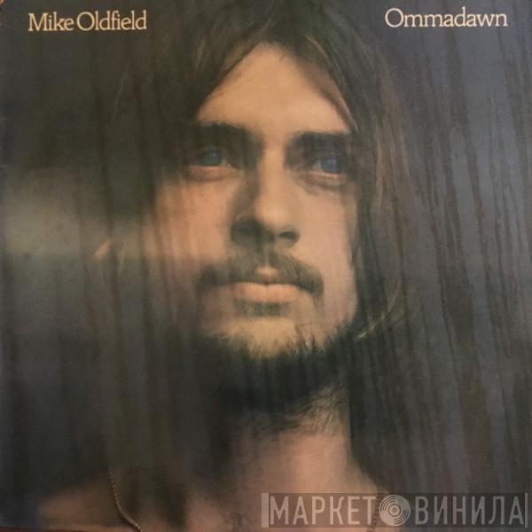  Mike Oldfield  - Ommadawn