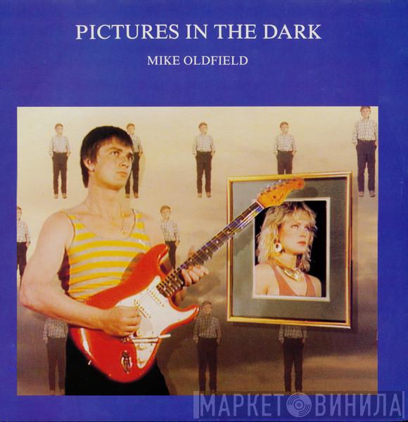 Mike Oldfield - Pictures In The Dark