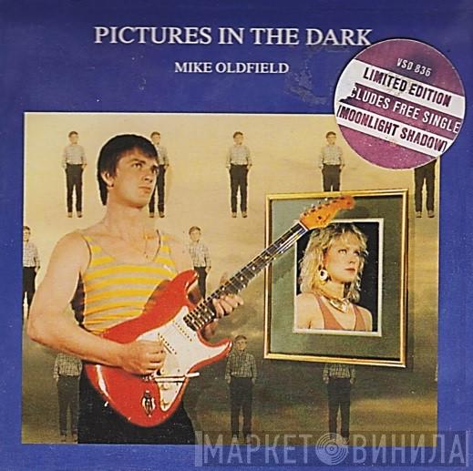 Mike Oldfield - Pictures In The Dark