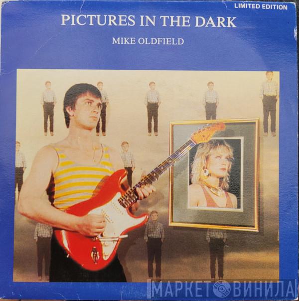  Mike Oldfield  - Pictures In The Dark