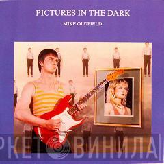  Mike Oldfield  - Pictures In The Dark