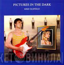  Mike Oldfield  - Pictures In The Dark