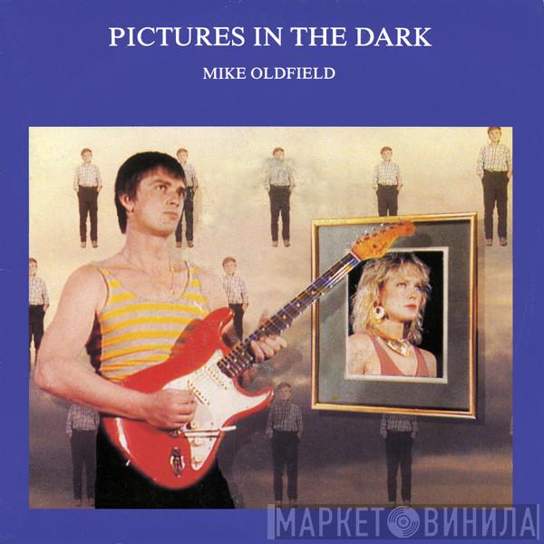  Mike Oldfield  - Pictures In The Dark