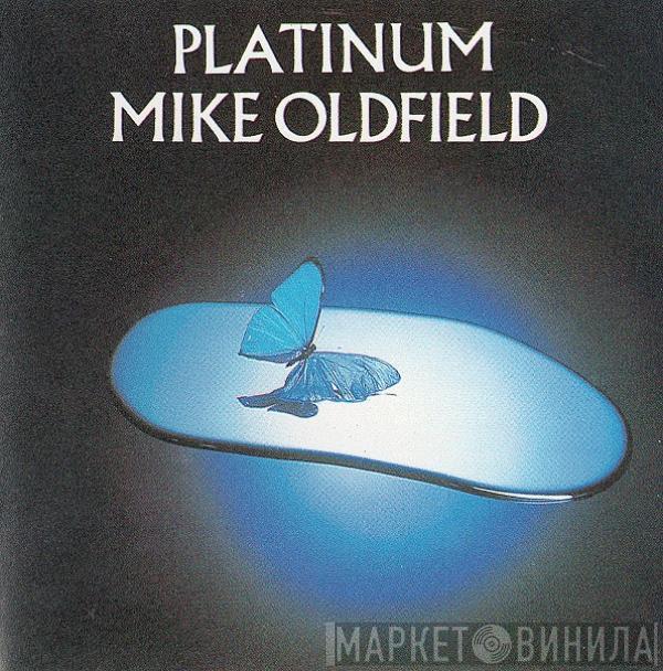  Mike Oldfield  - Platinum