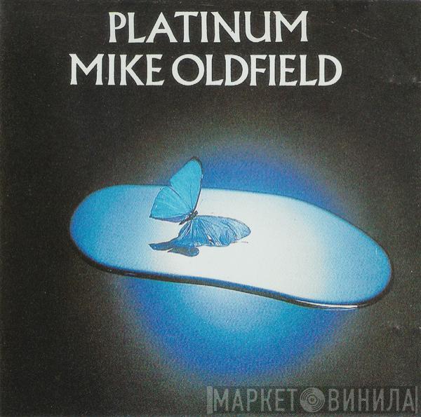  Mike Oldfield  - Platinum