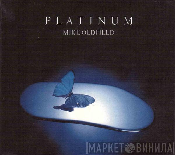 Mike Oldfield - Platinum