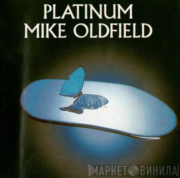  Mike Oldfield  - Platinum