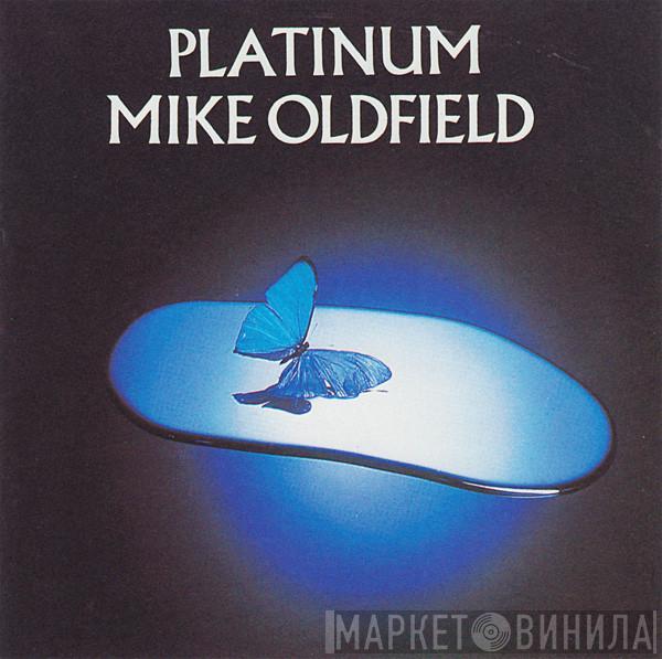  Mike Oldfield  - Platinum