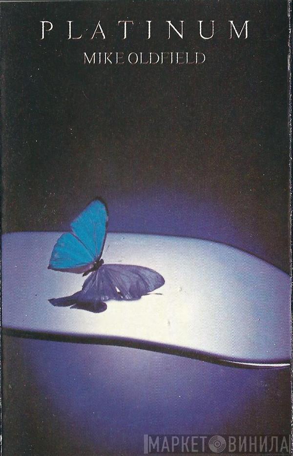 Mike Oldfield - Platinum