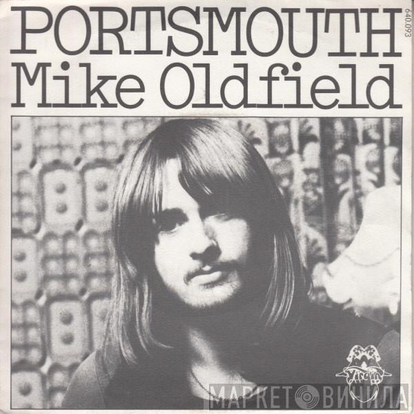  Mike Oldfield  - Portsmouth