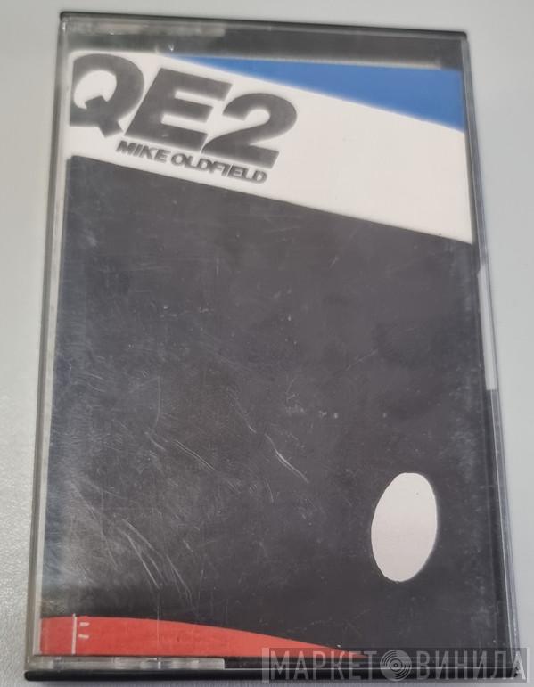  Mike Oldfield  - QE2