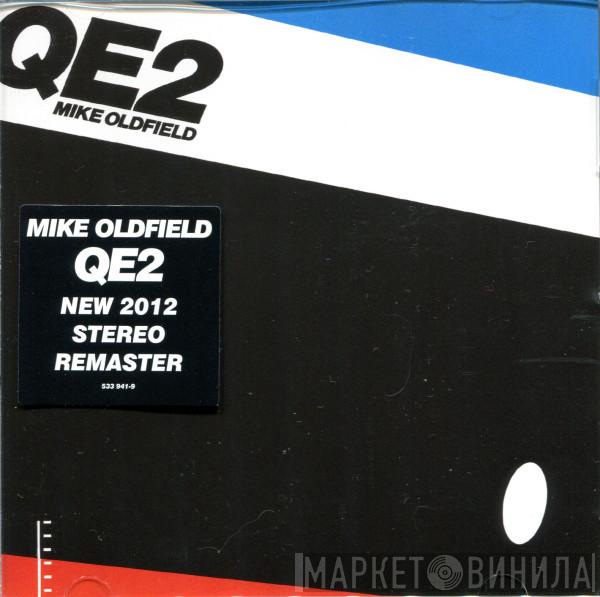  Mike Oldfield  - QE2