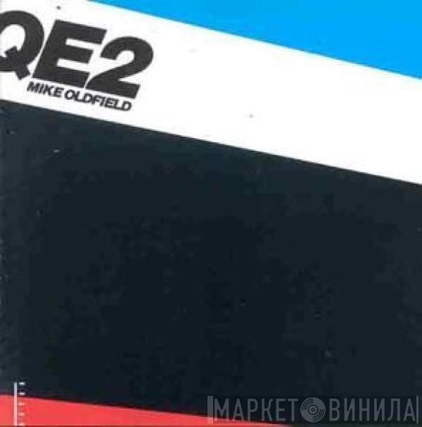  Mike Oldfield  - QE2