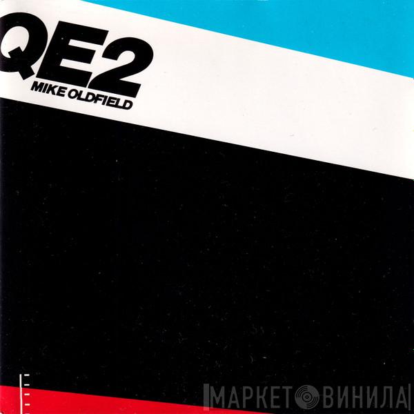  Mike Oldfield  - QE2